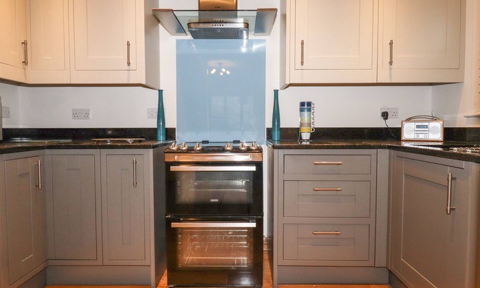 Lostwithiel Cottage | 1 Old Talbot Cottages