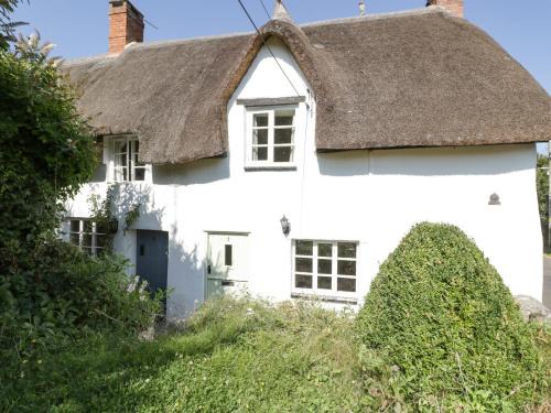 Fiddington House | 1 Old Thatch