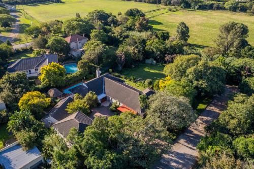 Grahamstown Apartment | 1-on-Ross
