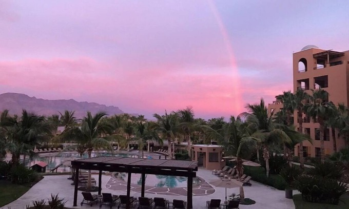 El Marasal Resort | 1 or 2 bedroom Villa Del Palmar At The Islands Of Loreto