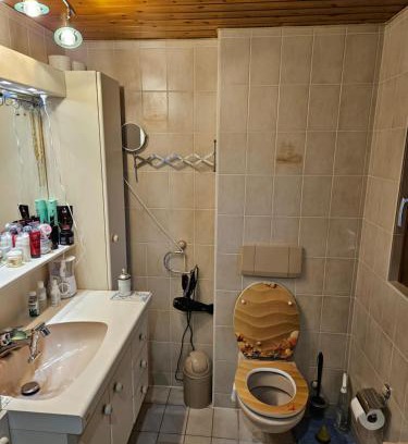 Vernayaz House | 1 ou 2 chambre dans la Méson privé