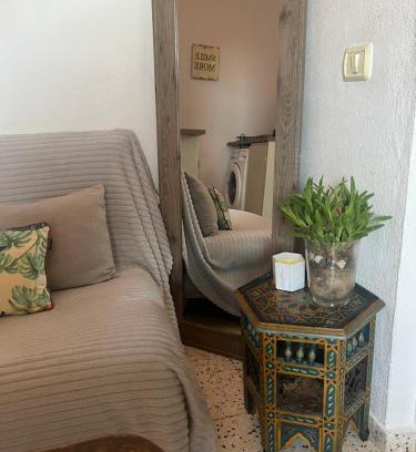 San Andres House | 1 person Studio - Casa Teresita