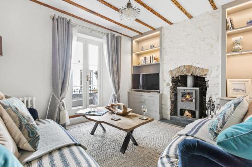 Appledore House | 1 Quayside