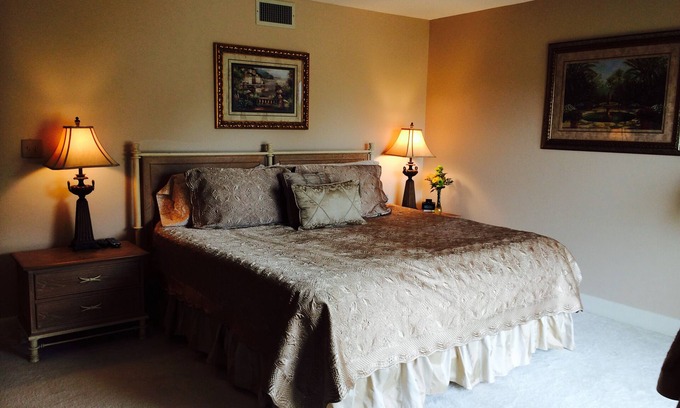 Litchfield by the Sea House | #1 RENTAL IMMACULATE 200 STEPS Bed to BEACH OCEANFRONT LUXURY sleeps 6 total .