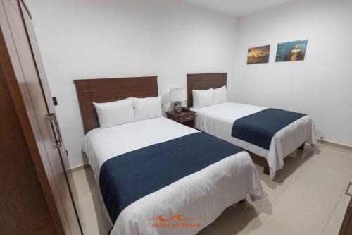 Mazatlan Apartment | 1 Reserva hoy mismo y disfruta tu estancia