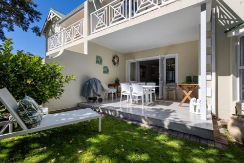 Plettenberg Bay Apartment | 1 River Club Villas