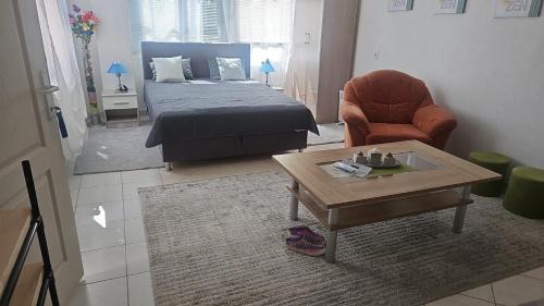 Mali Radic Apartment | 1 Room Suite Kuckovic
