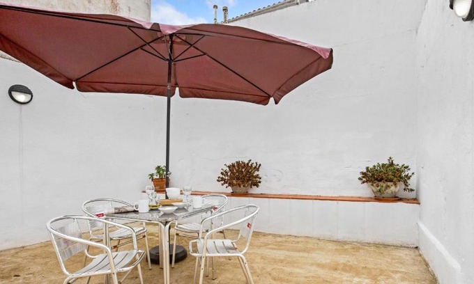 Llafranc Apartment | 1 Sica - Llafranc