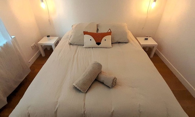 Noisy-le-Sec Apartment | 1-Studio Cosy 10 min from Paris | Train, Metro