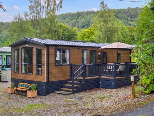 Birnam House | 1 Sunview Garden