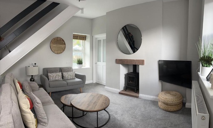 Cockermouth House | 1 The Croft