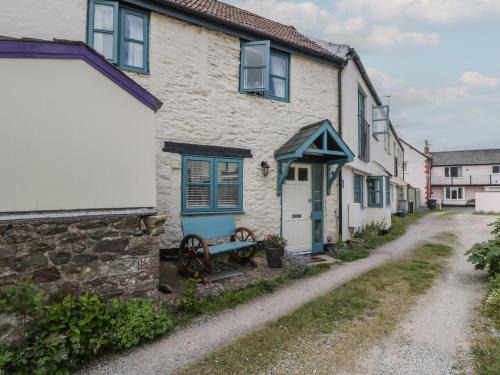 Porlock House | 1 The Mews