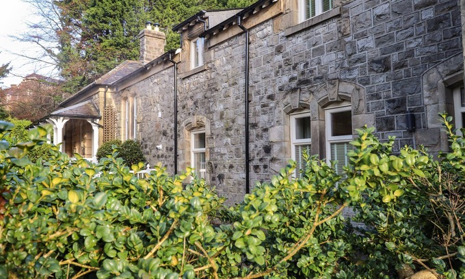 Grange-over-Sands Cottage | 1 The Stables
