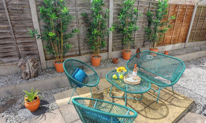 Beaumaris Cottage | 1 Tyn Y Gongl Cottage