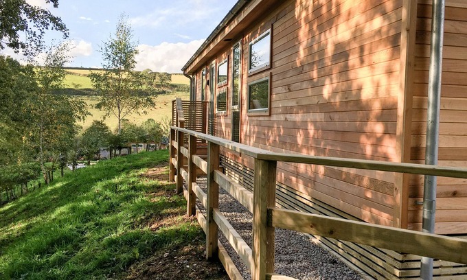 Looe Cottage | 1 Valley View