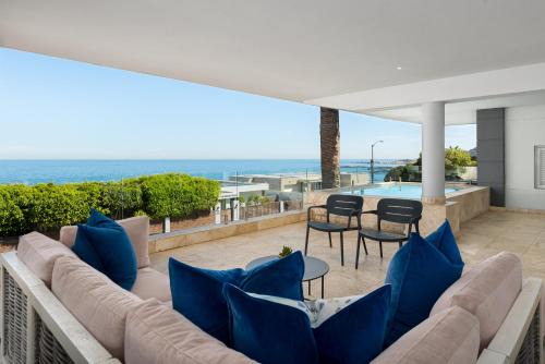 Clifton Apartment | 1 Victoria Road Unit 2