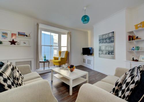 Cromer Apartment | 1 Warwick House