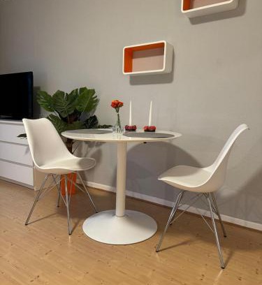 Gemarkung Barmen Apartment | 1 Zimmer Apartment