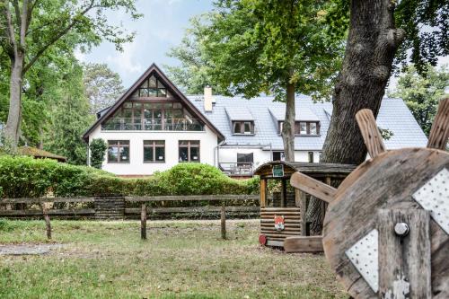 Schwielowsee Apartment | 1 Zimmer Appartement direkt am Schwielowsee