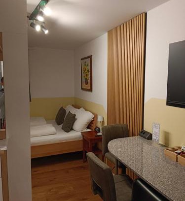 Pinsdorf Apartment | 1 Zimmer Appartement nahe Gmunden Top2