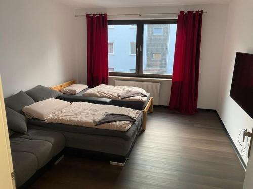 Altendorf Apartment | 1 Zimmer Ferienwohnung in Essen