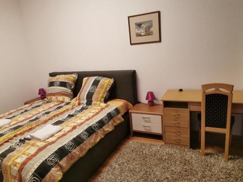 Herne House | 1-Zimmer Wohnung