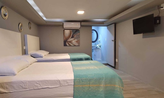 Colonia Centro Apartment | 10 Ave Suite