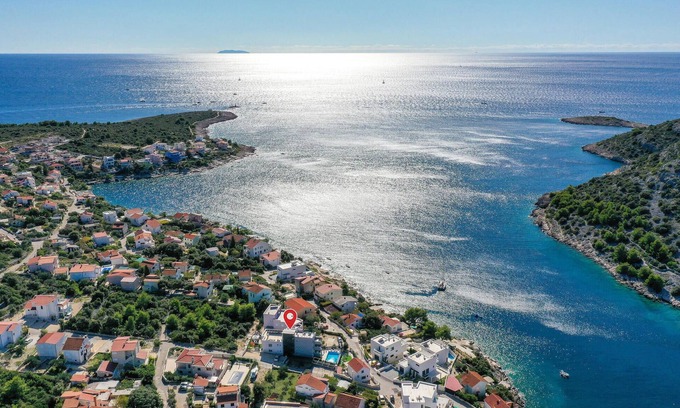 Razanj House | 10 bedroom gorgeous home in Razanj