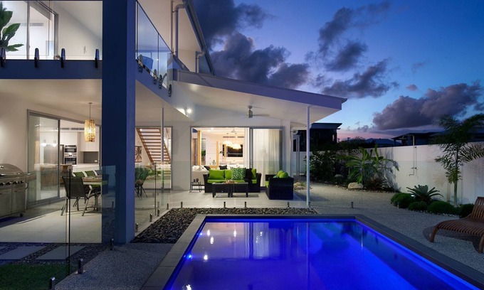 Yaroomba House | 10 Belle Mare Avenue