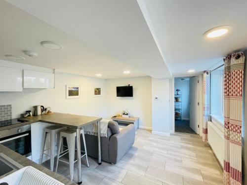 Church Stretton Apartment | 10 Bromleys Court