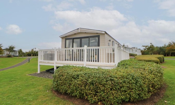 Berwick-upon-Tweed House | 10 Cheviot View