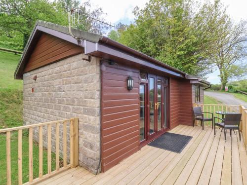 Combe Martin House | 10 Manleigh Park