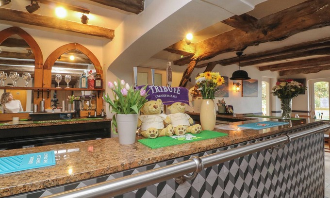 Combe Martin Cottage | 10 Manleigh Park