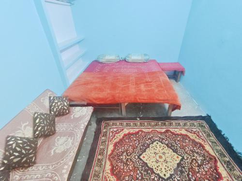 Naini House | 10 min away from Sangam