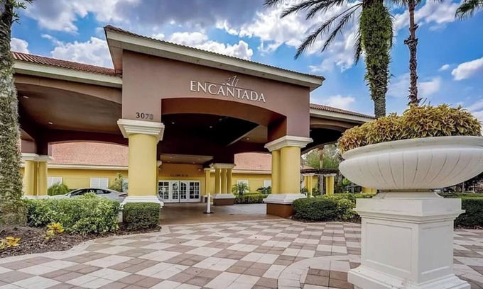 Sunset Lakes House | 10 min to Disney Vacation Home with private pool