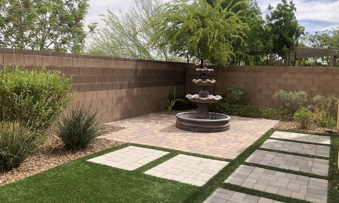 Enterprise House | 10 min to strip! Sleeps 14, 5bd/3ba 3k sq ft