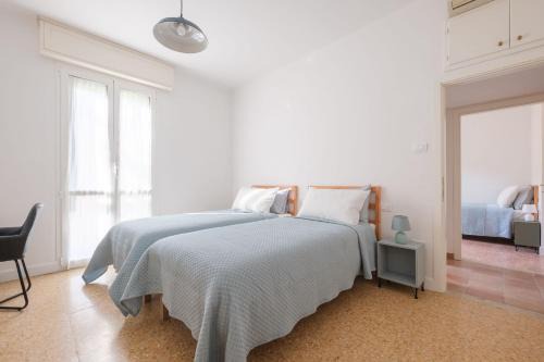 San Donato Apartment | 10 min walk from Bologna Fiere - Casa Pezzana