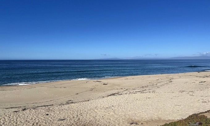 Marina House | 10 min walk to beach after work; bike to Monterey