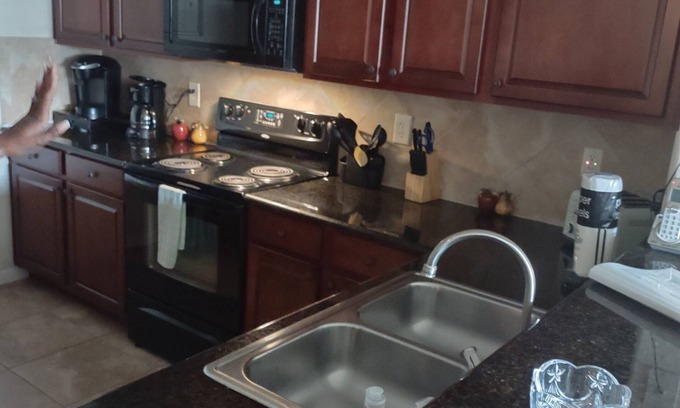 Wellington Condo | 10 Minutes Disney