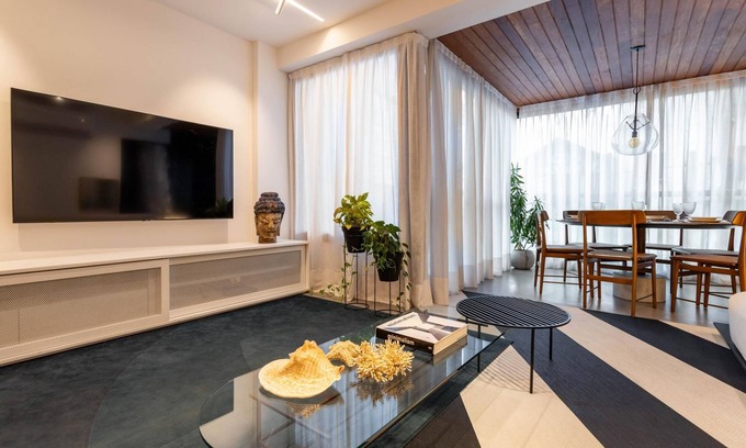 Ipanema Apartment | 10 Minutes From Ipanema Beach Vm201