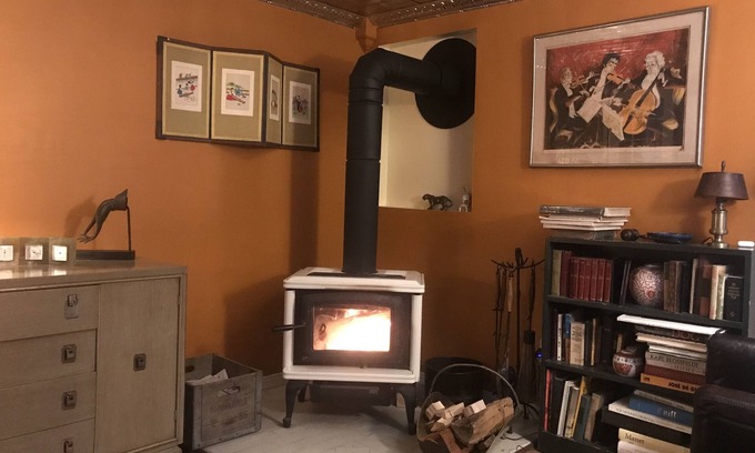Housatonic Other | 10 Minutes to Ski Butternut! Dogs Welcome!