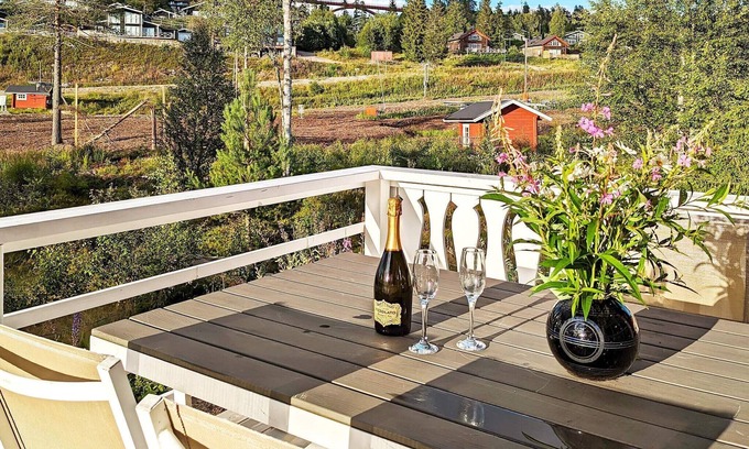 Syssleback House | 10 person holiday home in SYSSLEBÄCK