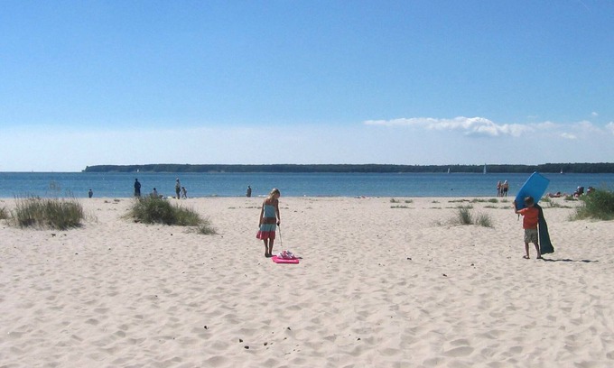 Askeby House | 10 person holiday home in Askeby