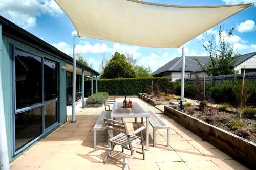 Hanmer Springs House | 10 Rippingale Road