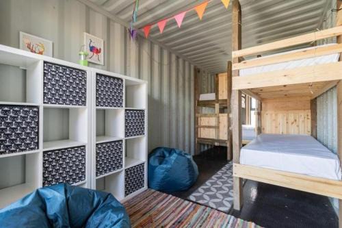Yarmouth Apartment | 10 Roosters Ridge, Camp Tapnell