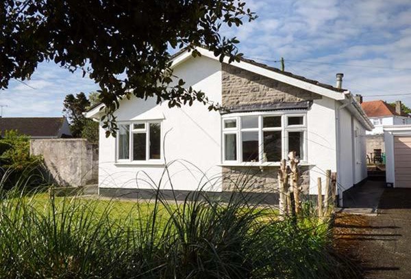 Penally House | 10 St Nicholas Crescent
