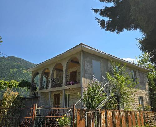 Didachara House | 10 Valley