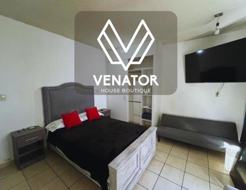 Leon Apartment | 10 VENATOR House Boutique