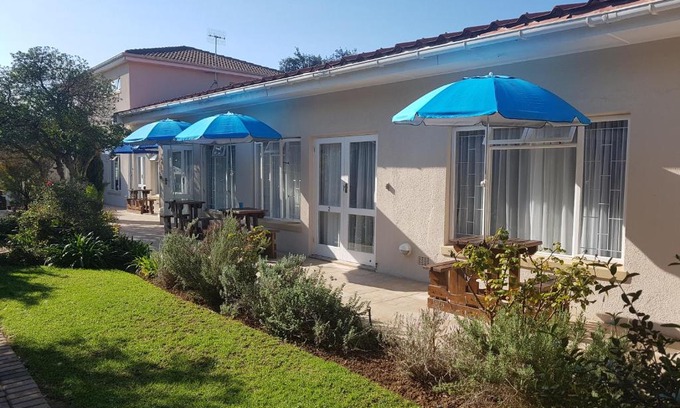 Durbanville House | 10 Windell Self Catering Accommodation