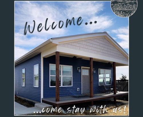 Williamstown House | 100 Acre Relaxing Retreat Near Ark - The Cottage